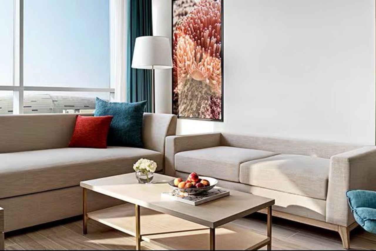 Suite Room 2