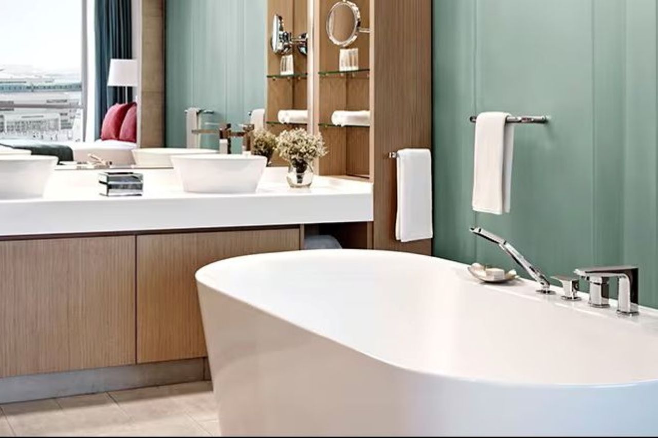 Suite Room 3