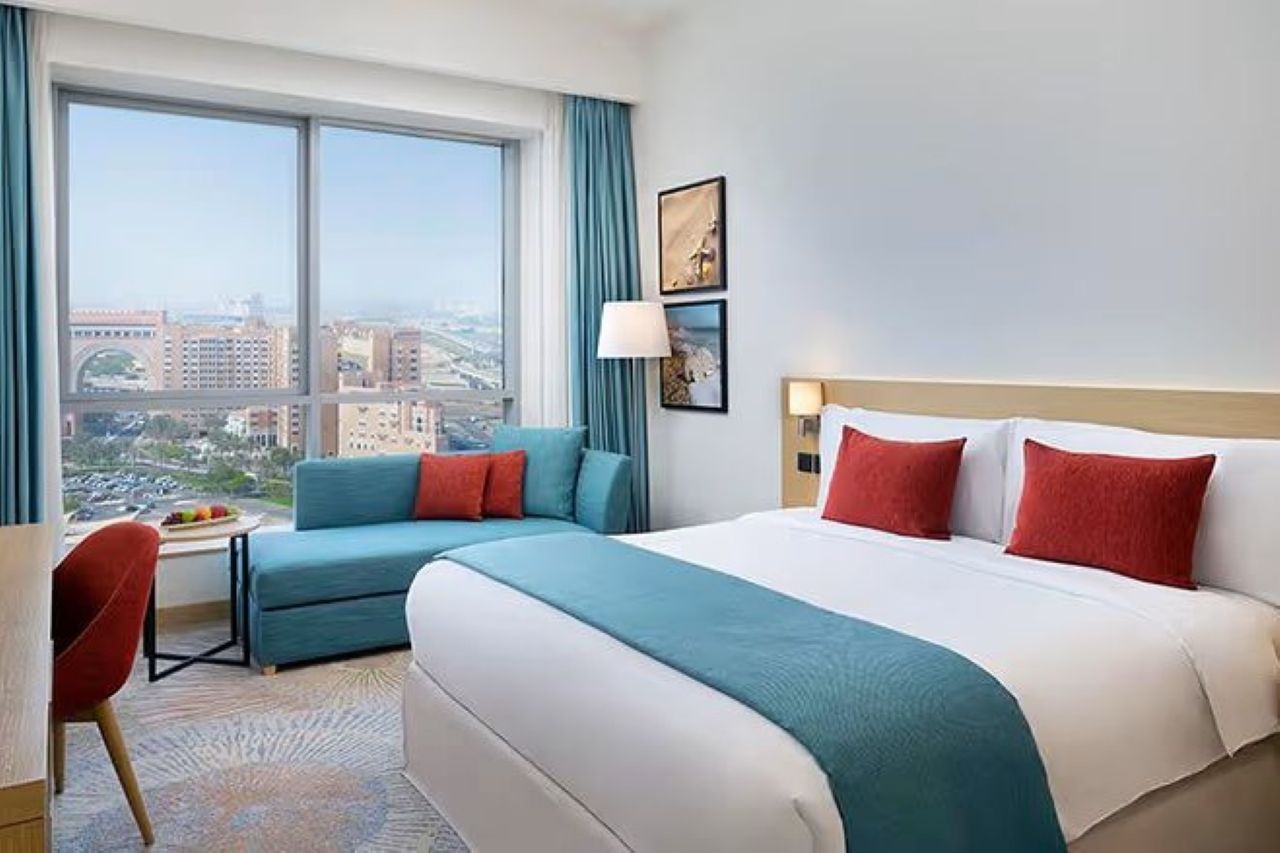 Executive Room 1