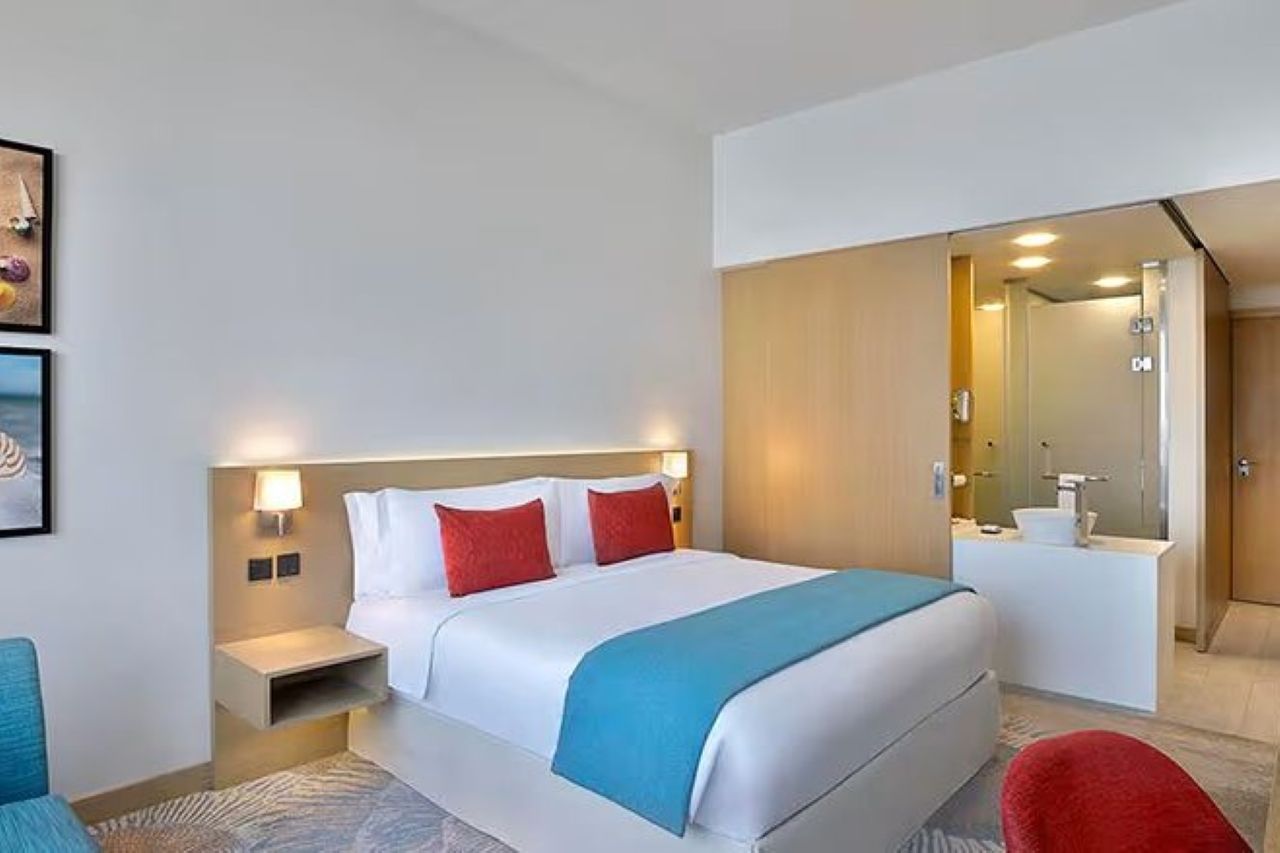 Executive Room 2