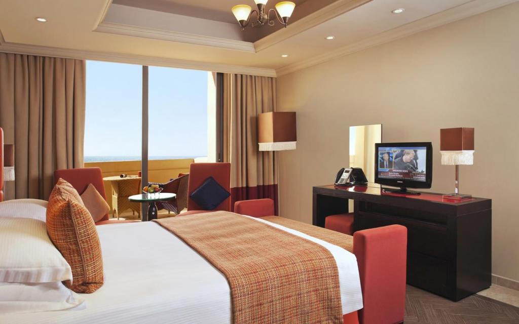 Standard Sea View 3