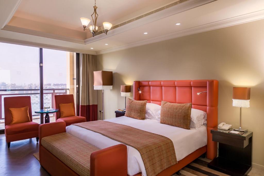 Apartment City View Two Bedrooms 1