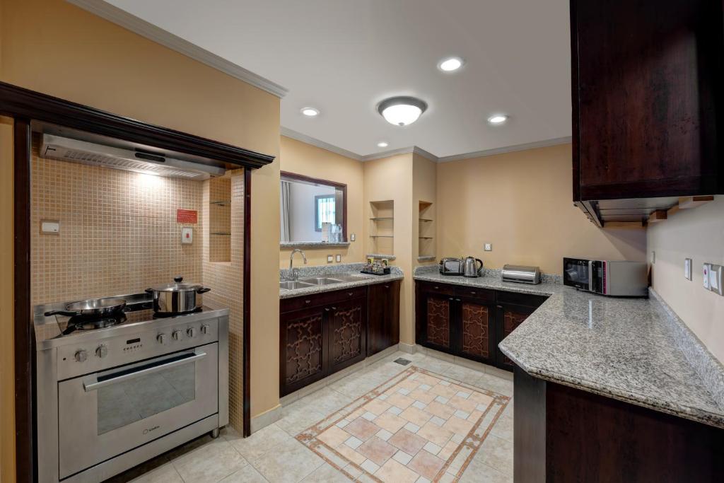 Apartment City View Two Bedrooms 3