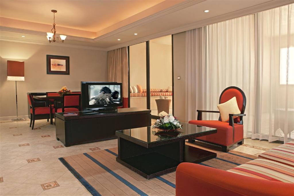 Apartment City View Two Bedrooms 2
