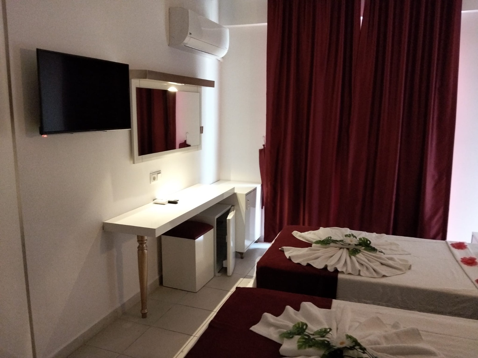 Standard Room 2