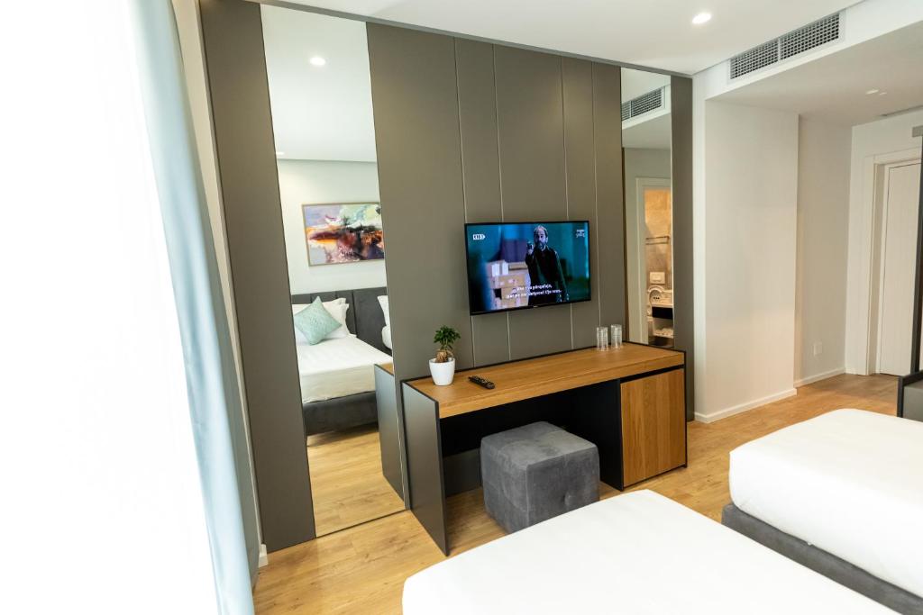 Double / Twin Room 1