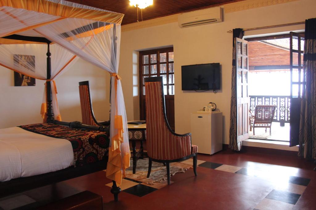 Presidential Suite 1