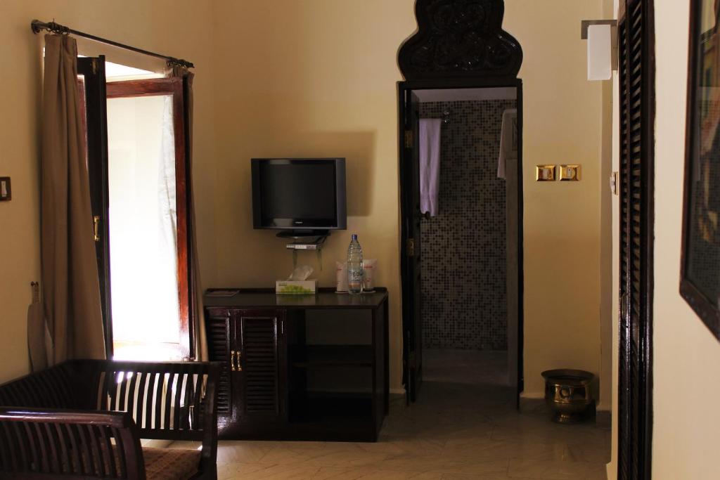 Deluxe Double Room 2