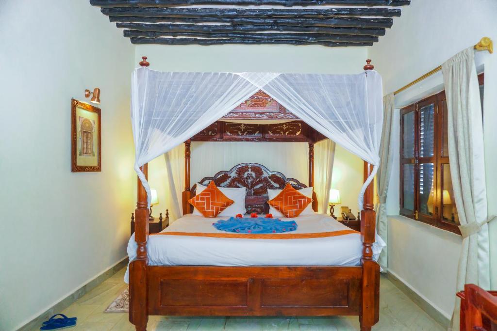 Deluxe Double Room 3