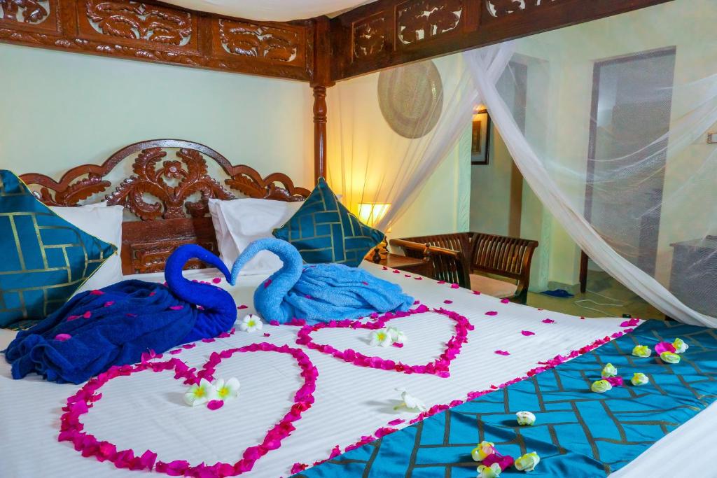 Deluxe Double Room 1