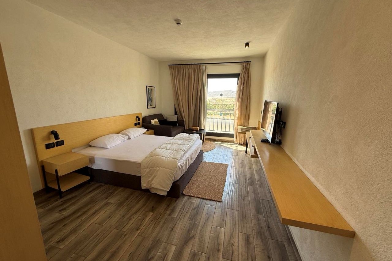 Handicap room 1