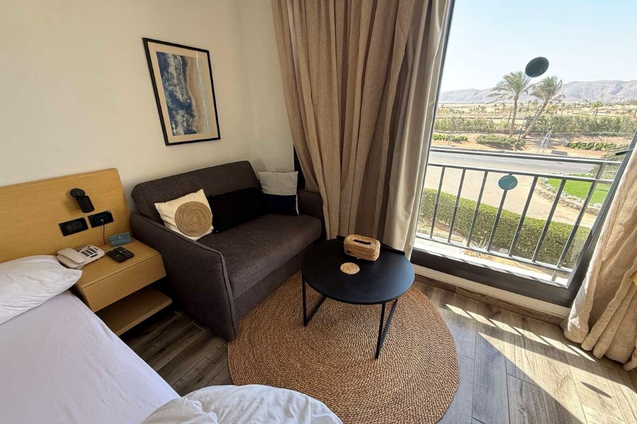 Handicap room 2