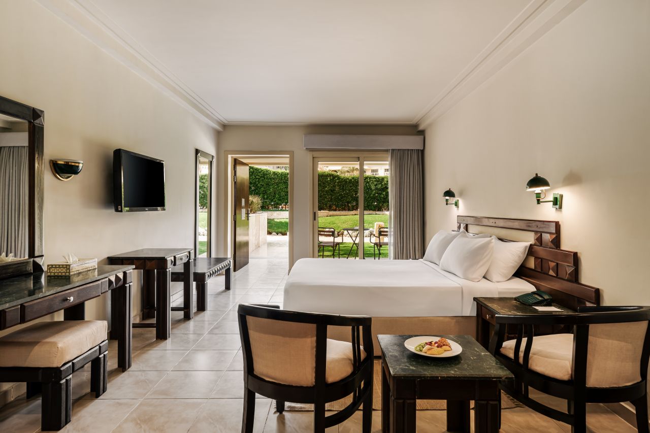 Handicap room 1