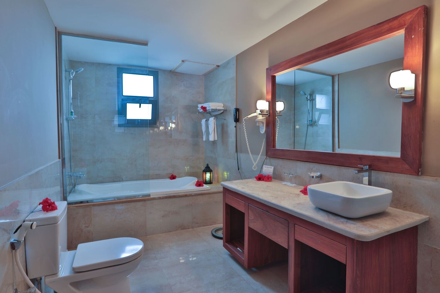 Standard Deluxe Room 2