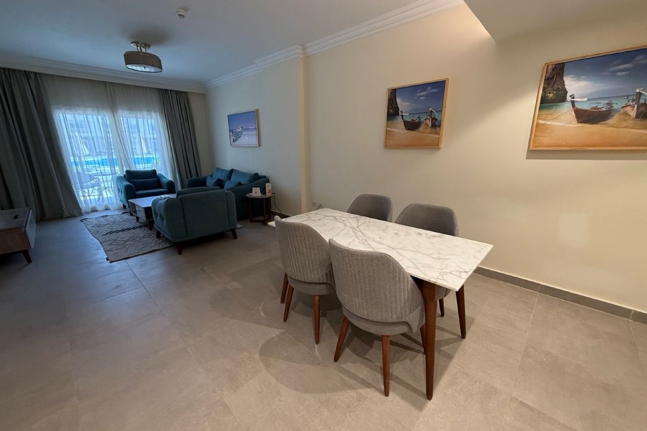 Handicap room 2