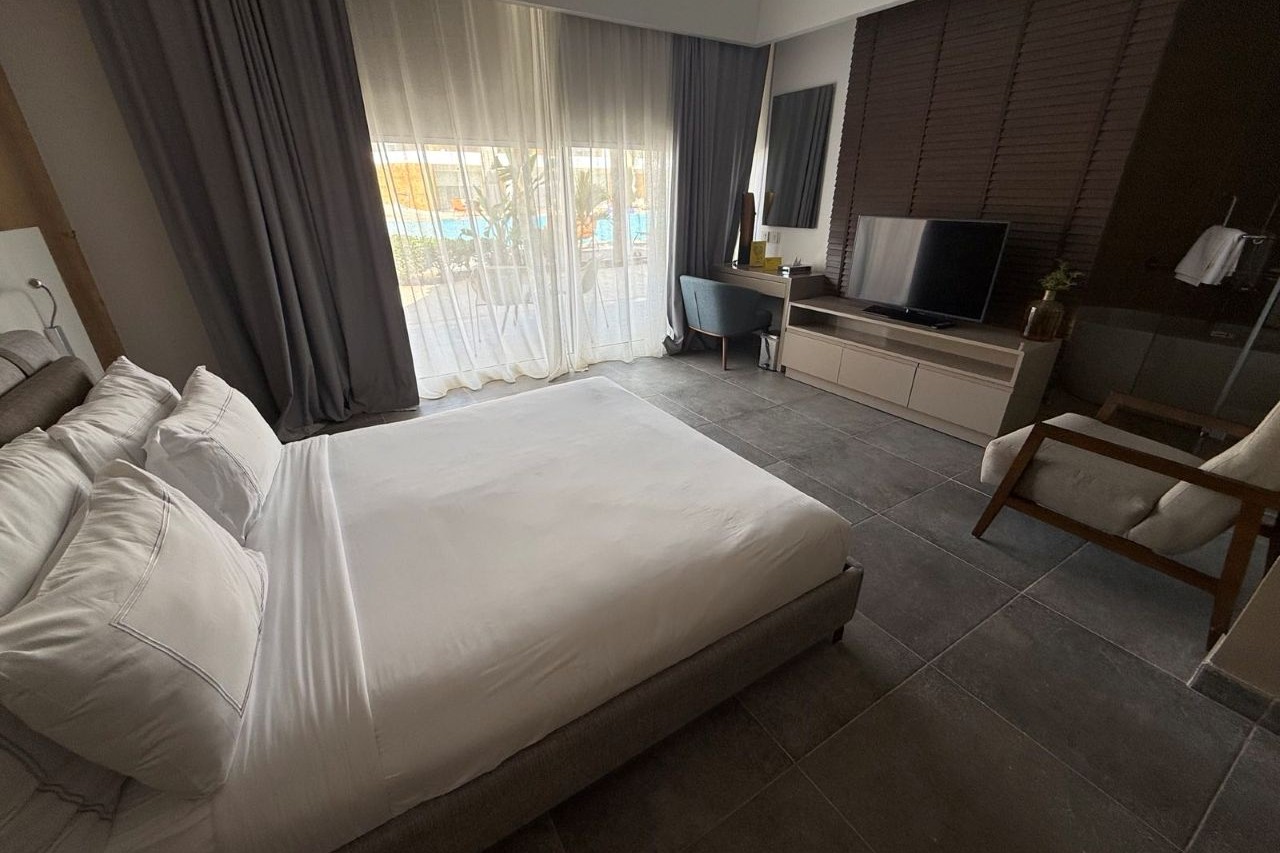 Handicap room 2