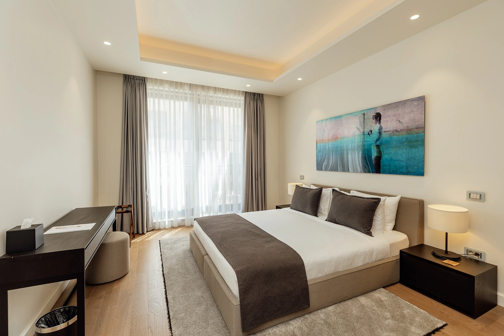 Kumbor Standard Suites 4