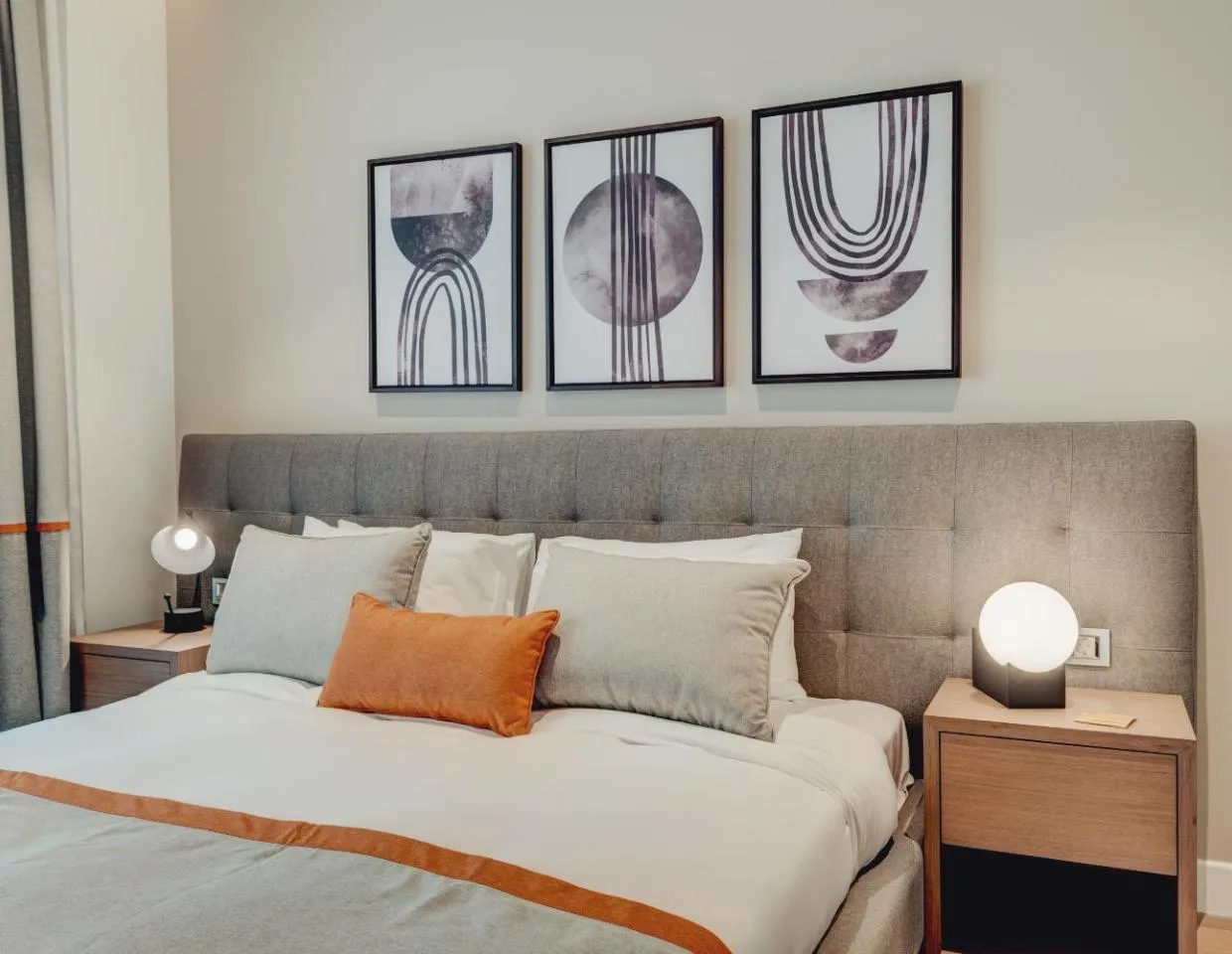 Mimosa Deluxe Suites 4