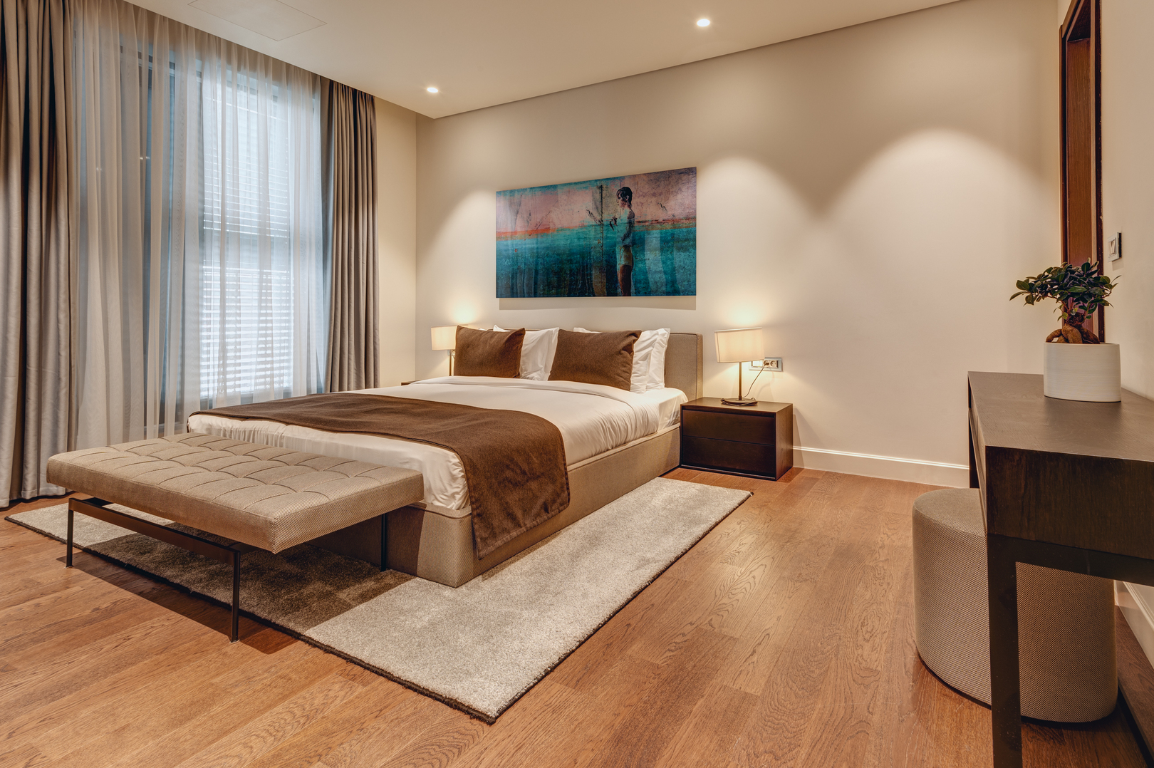 Bonaca Suites Sea view 1