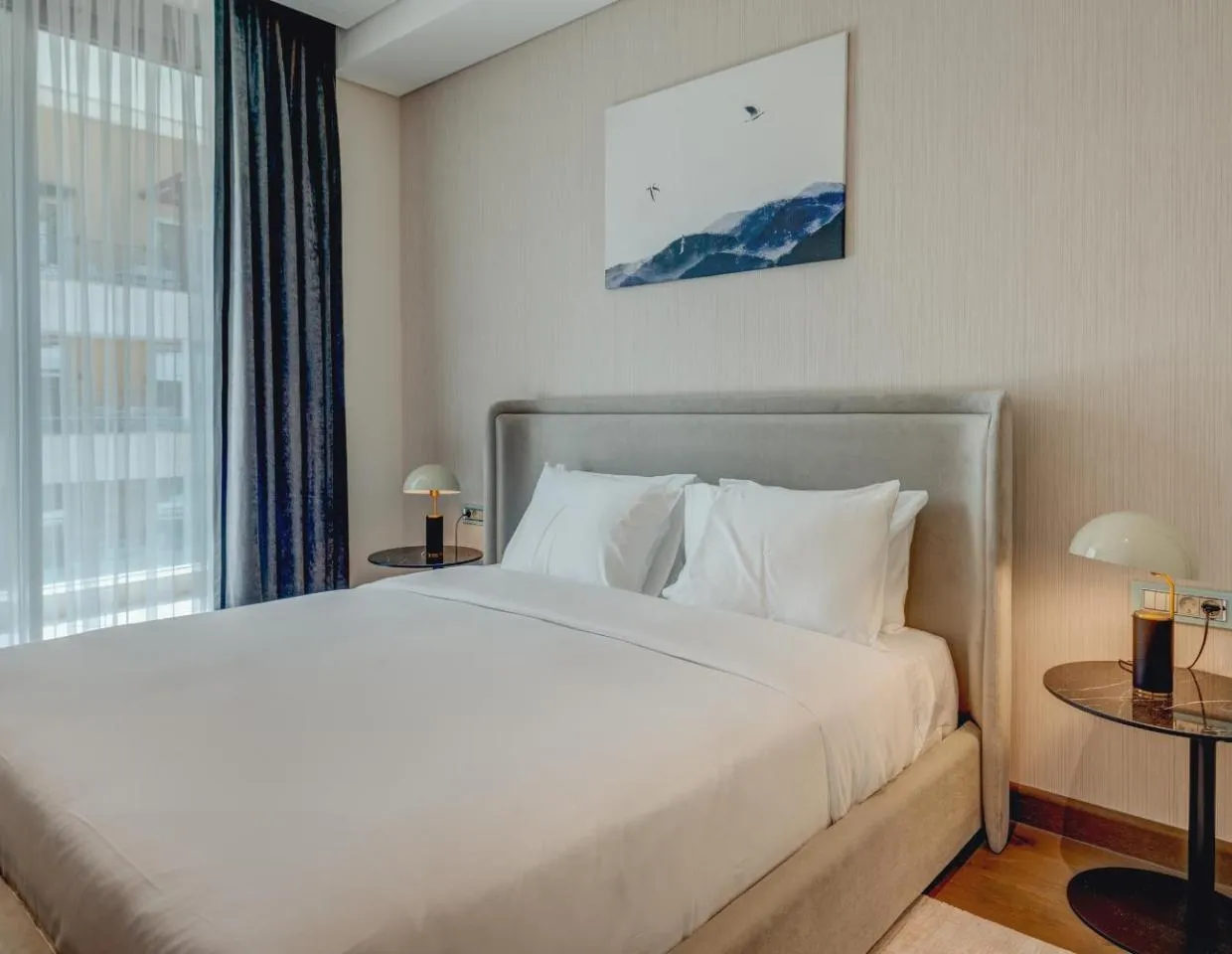 Castel Nuovo Suites Sea View 2