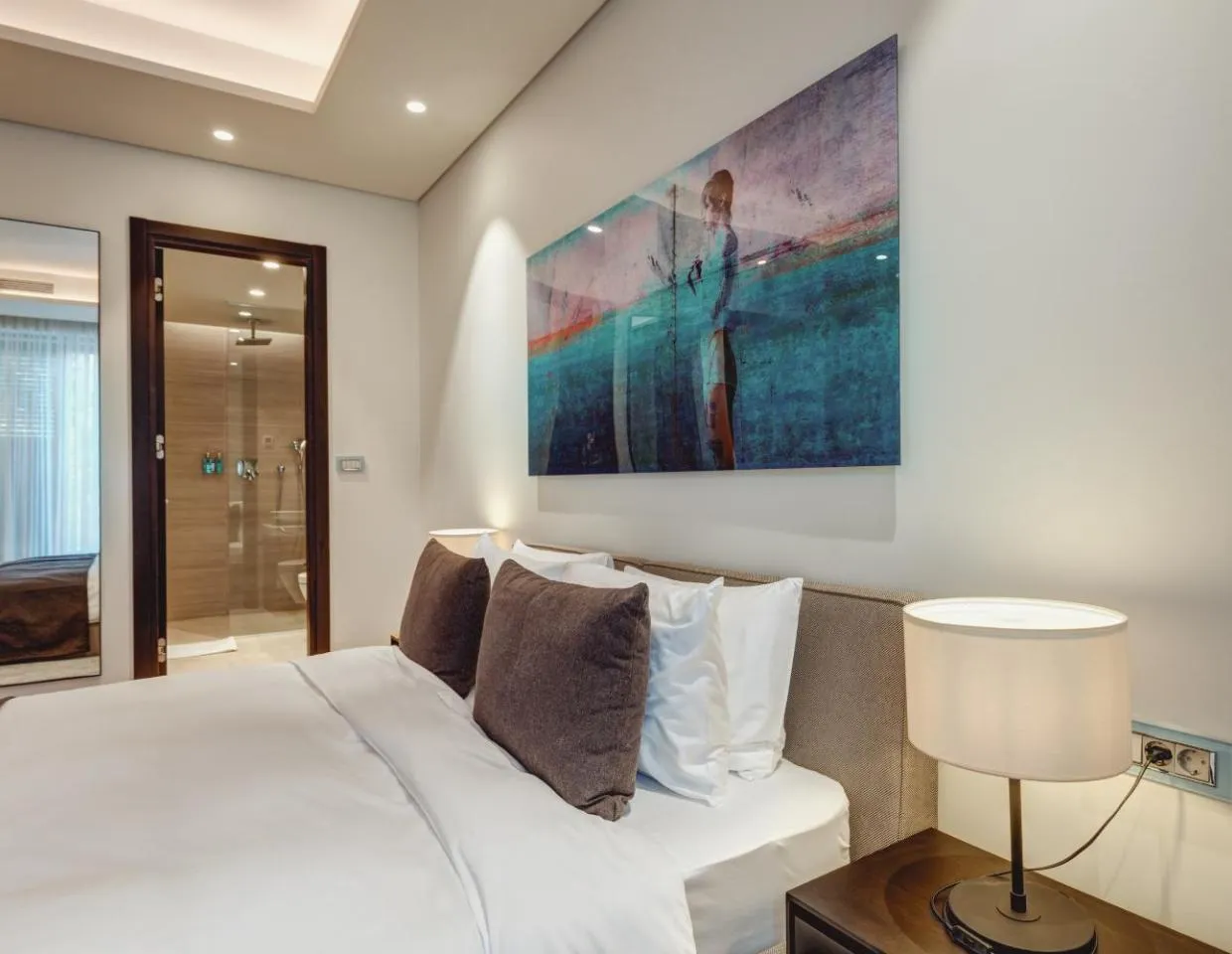 Portonovi Suites Sea View 1