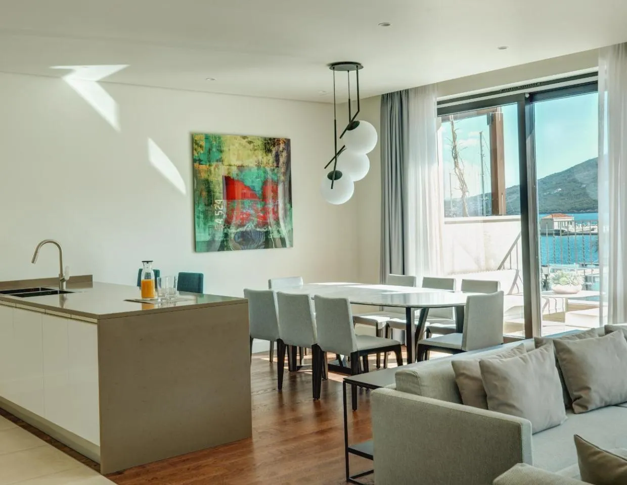Portonovi Suites Sea View 2