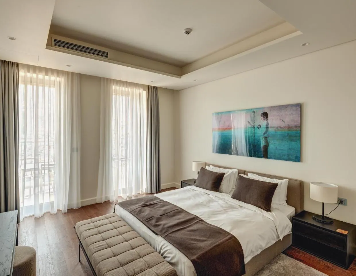 Portonovi Suites Sea View 4