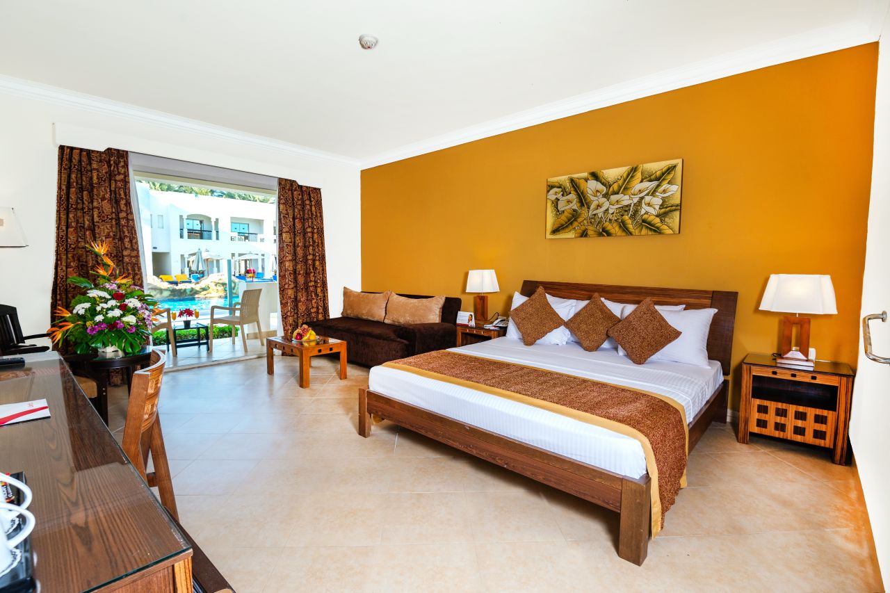 Handicap room 1
