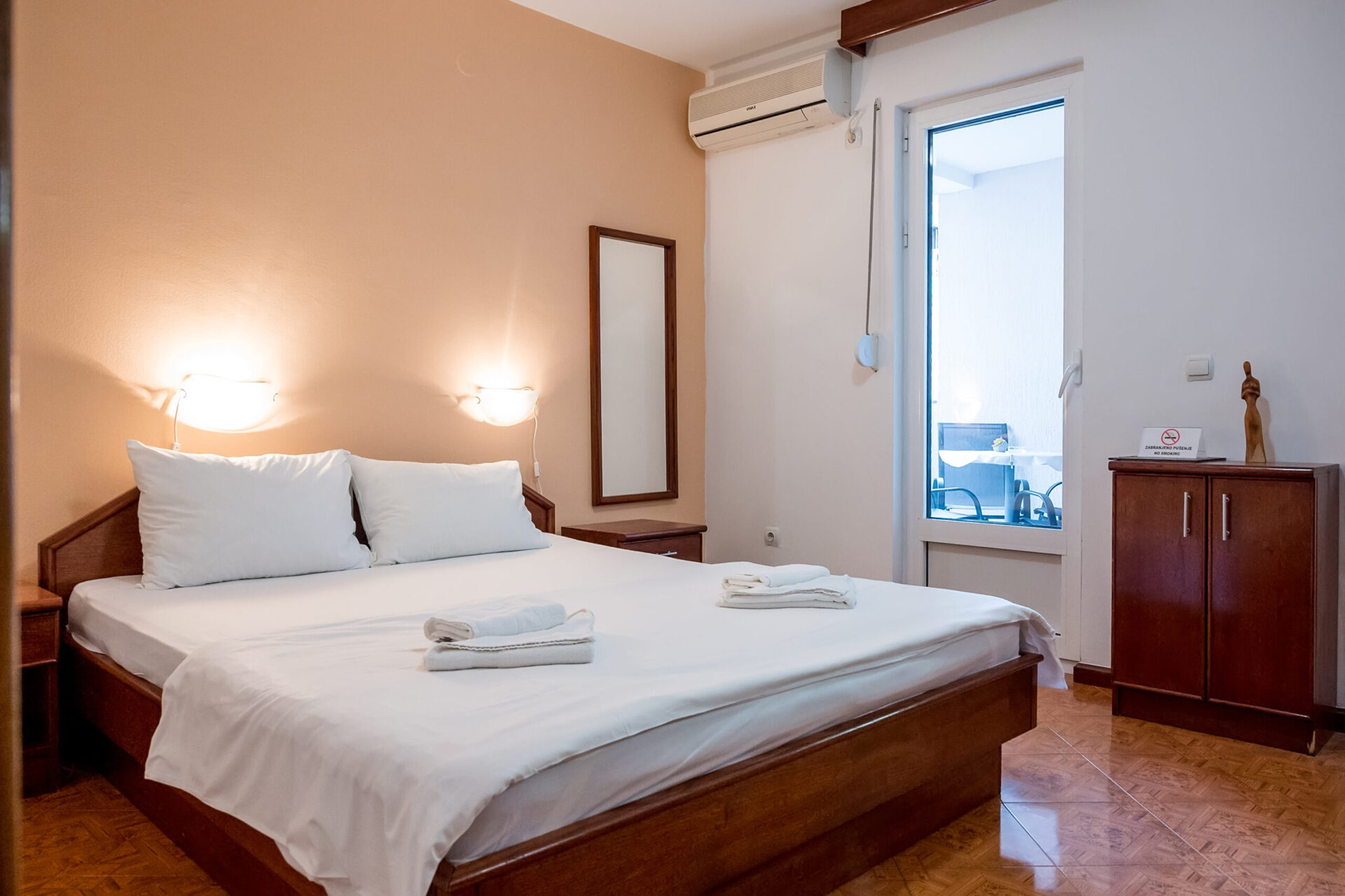 Triple Room 2