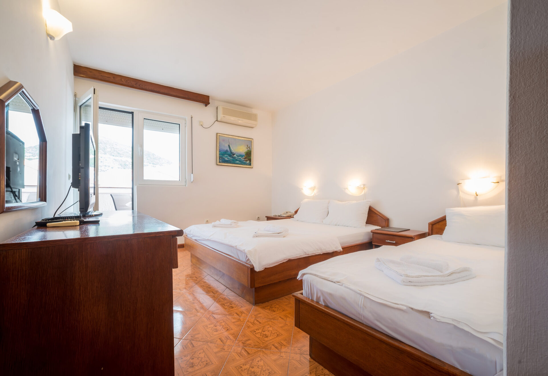 Triple Room 3