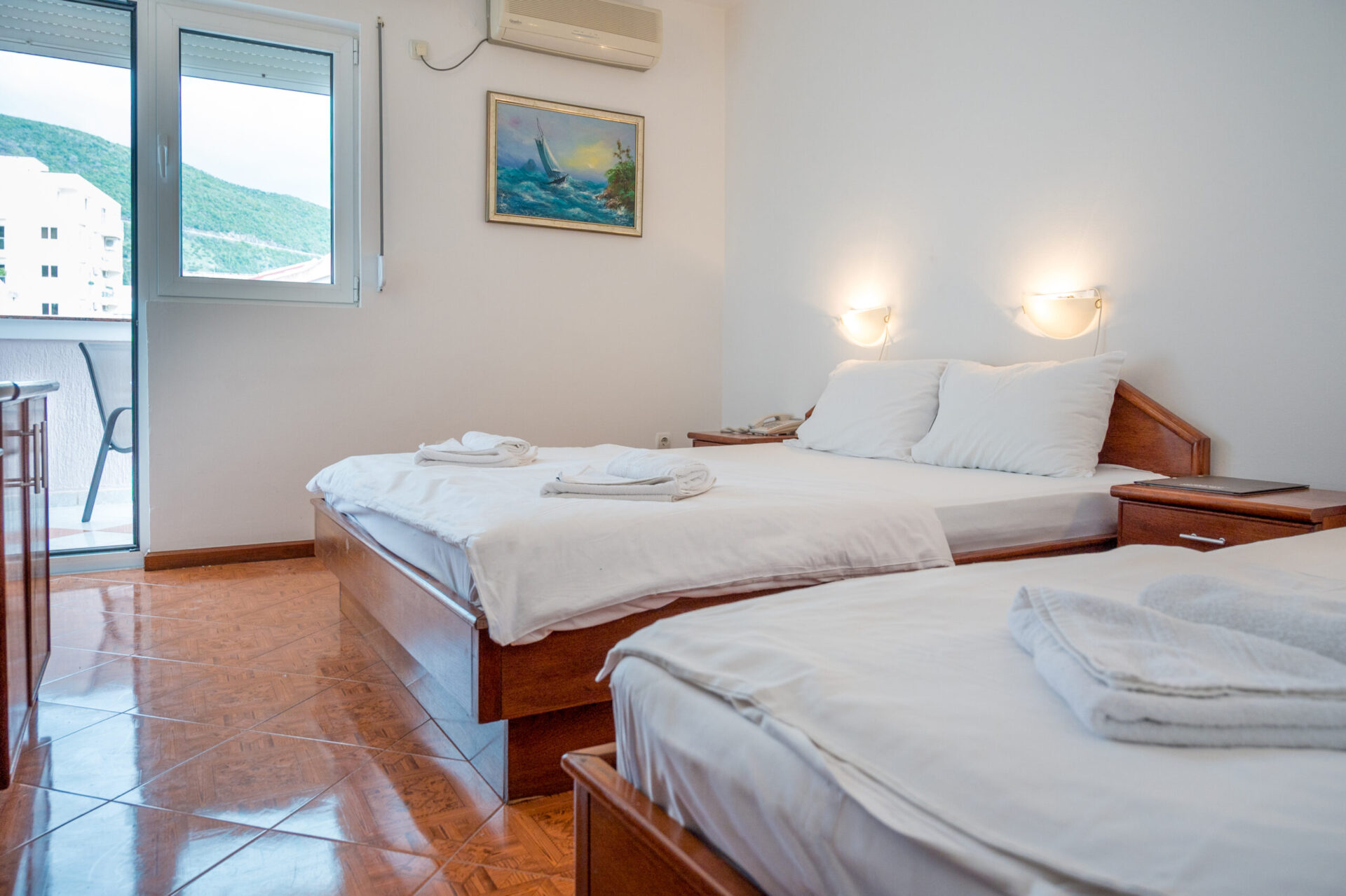 Triple Room 4