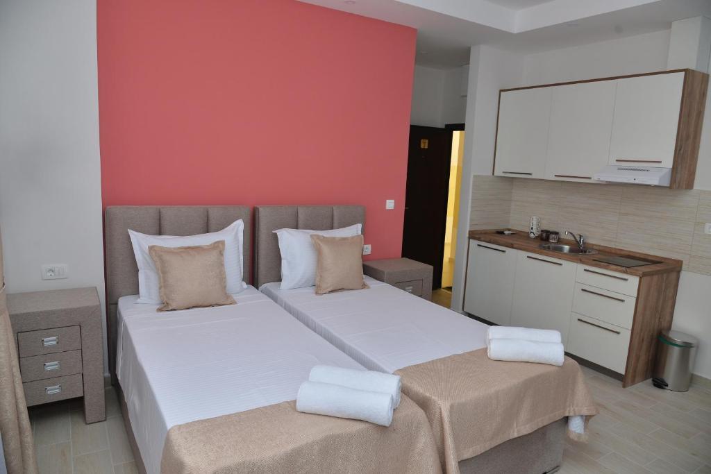 Studio Apartment 1
