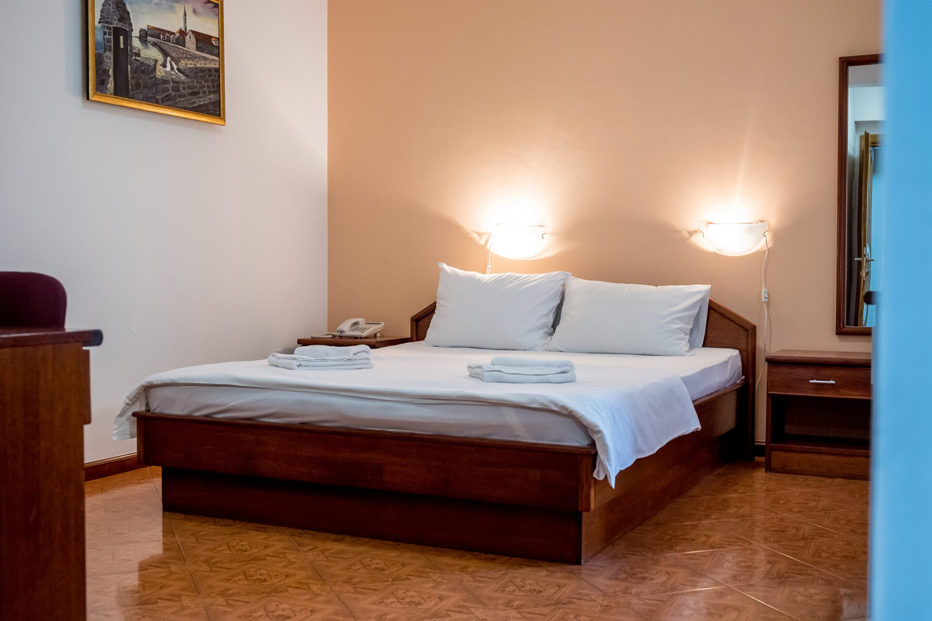 Quadruple Room 2