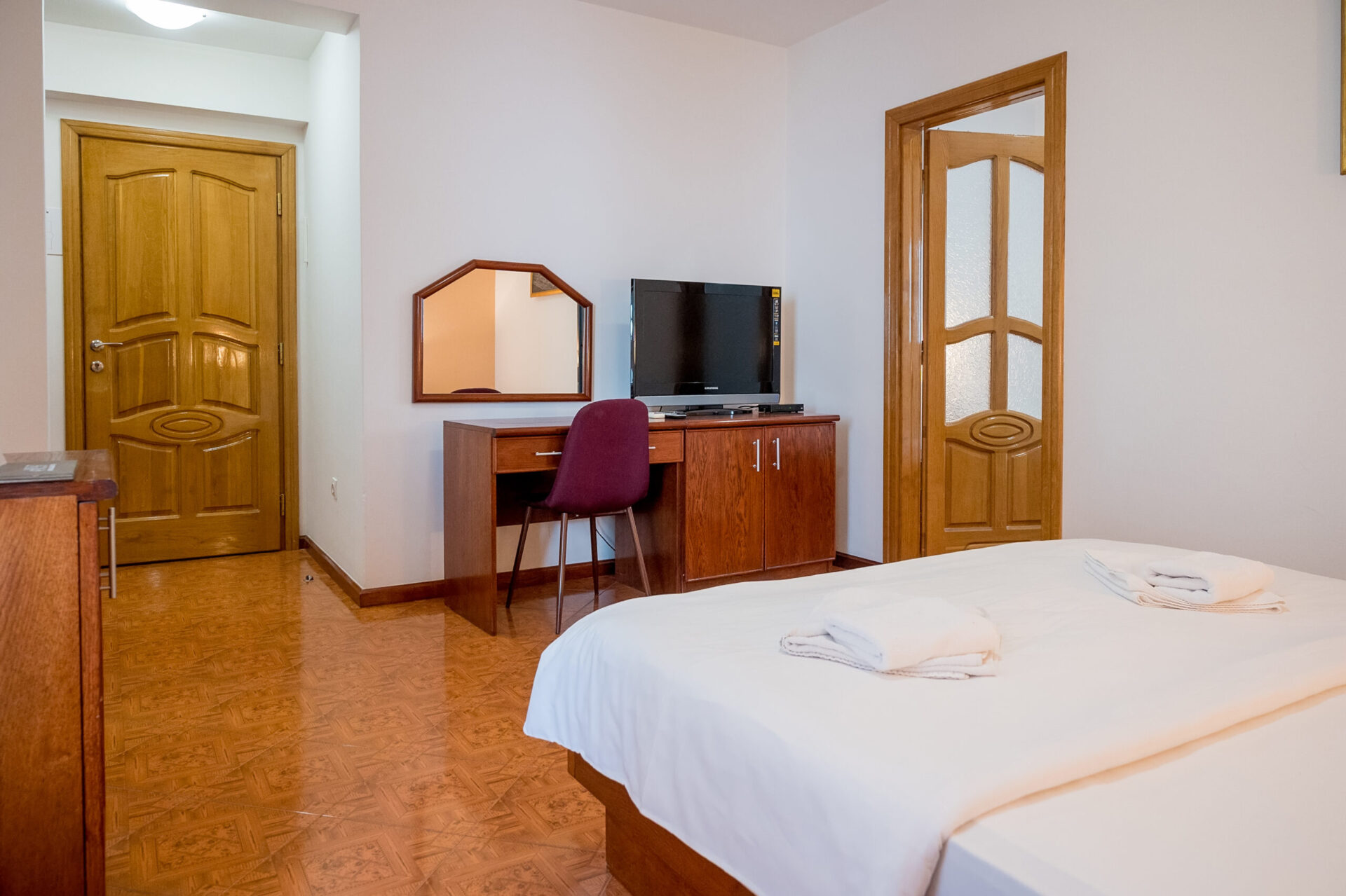 Quadruple Room 3