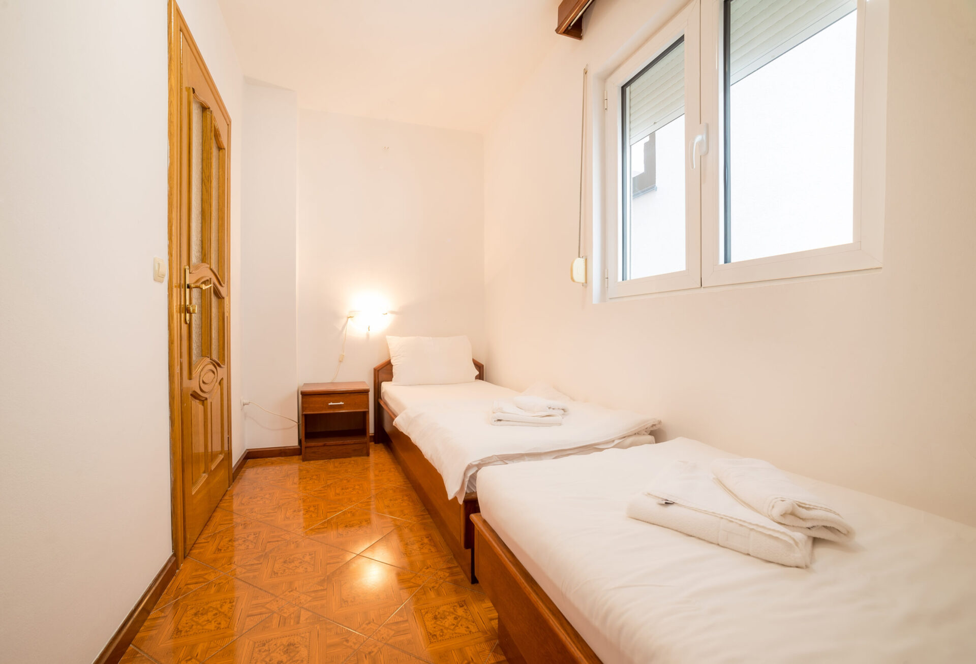 Quadruple Room 4