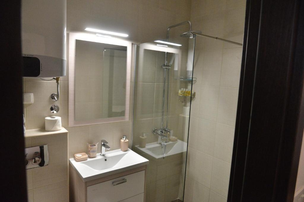 Standard Apartment 4