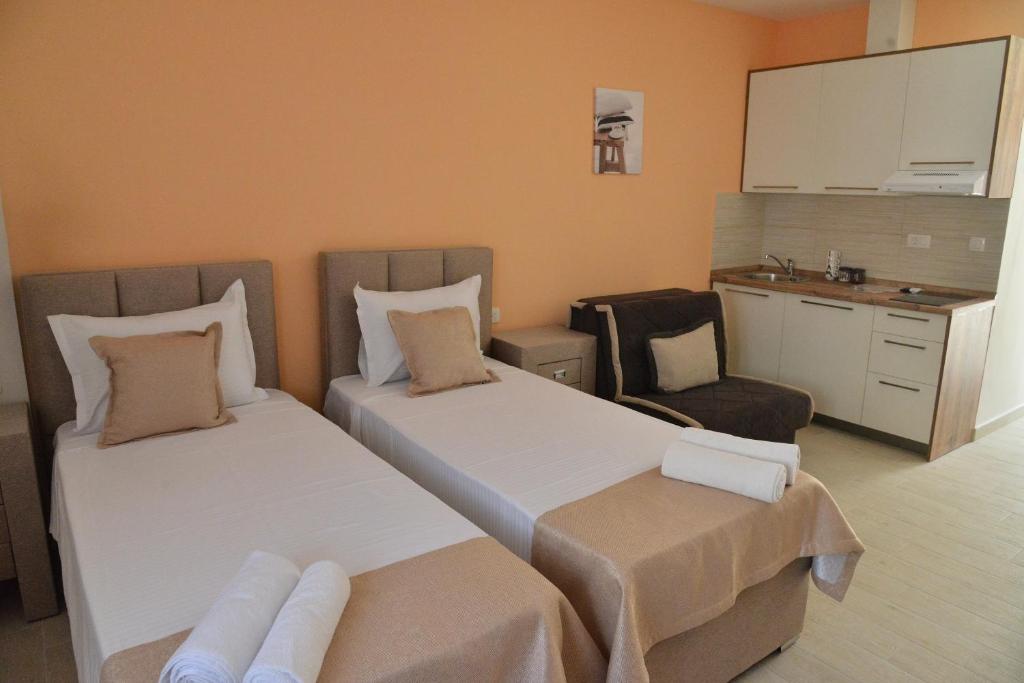 Standard Apartment 2