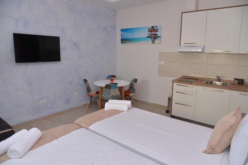 Standard Apartment 1