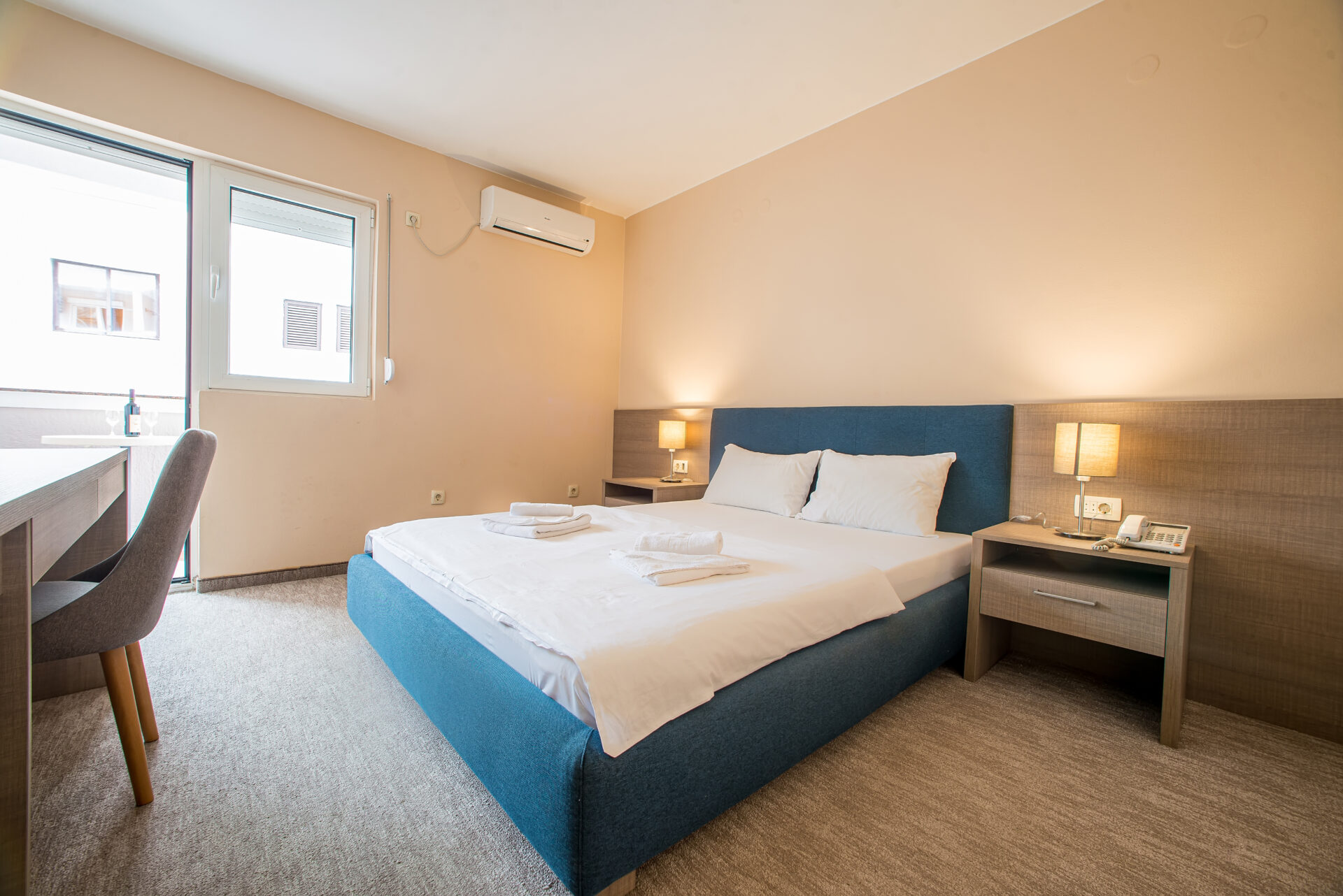 Standard Double Room 2