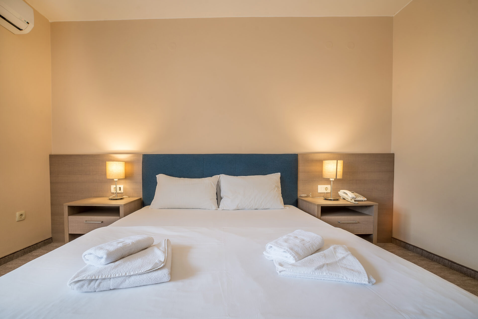 Standard Double Room 1