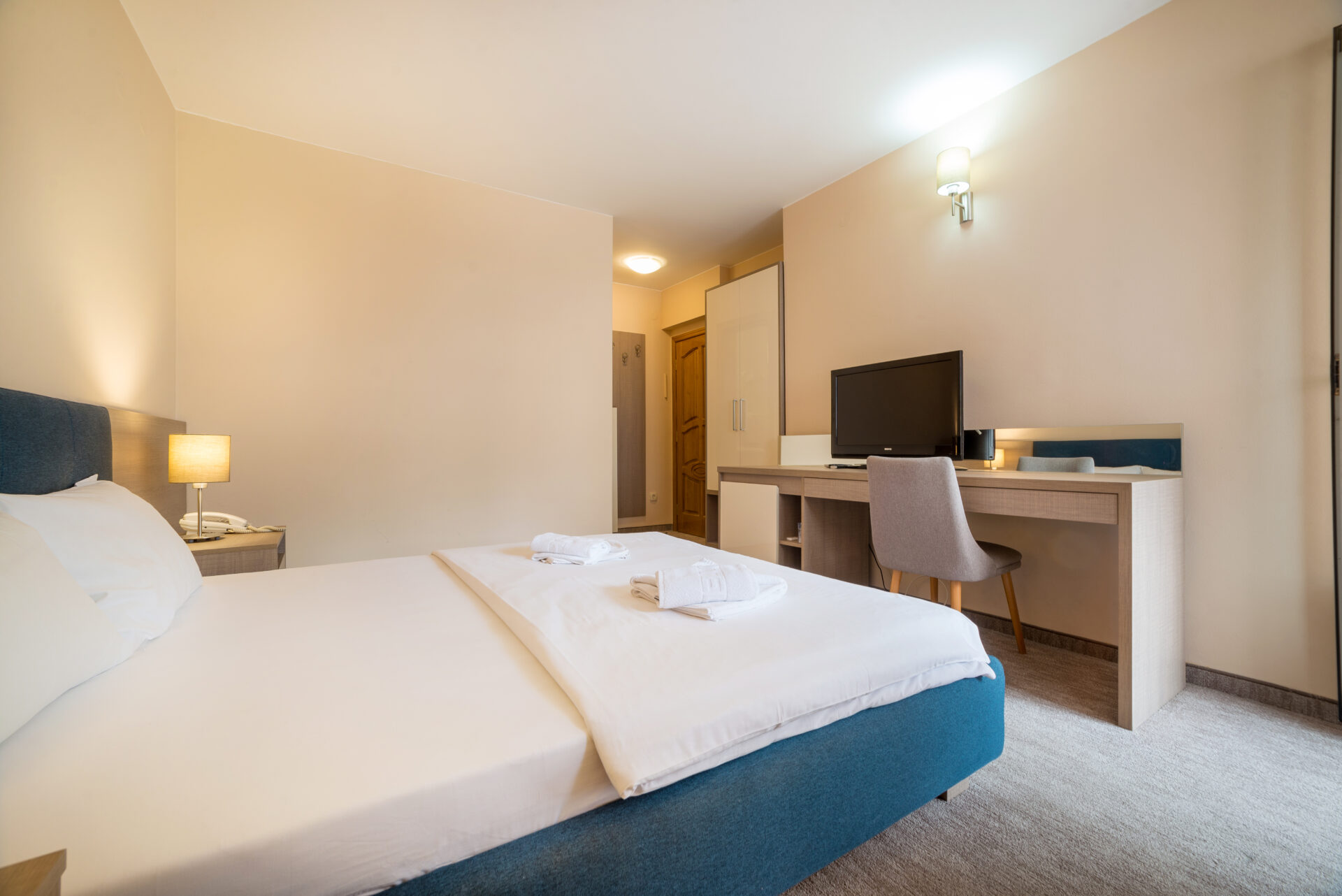 Standard Double Room 3