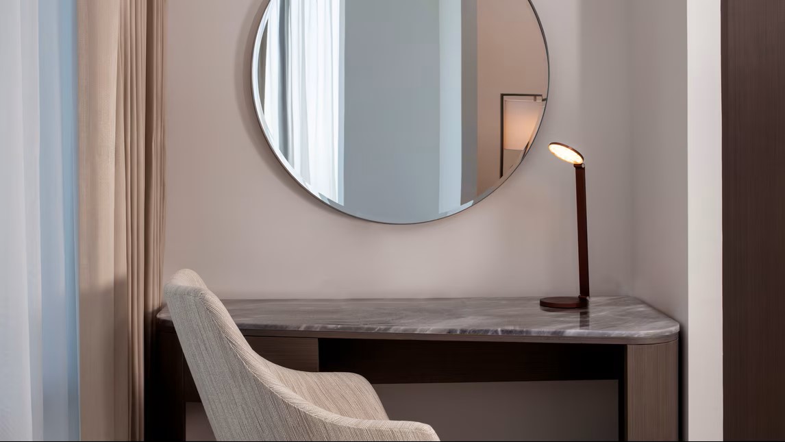 Club Room 1
