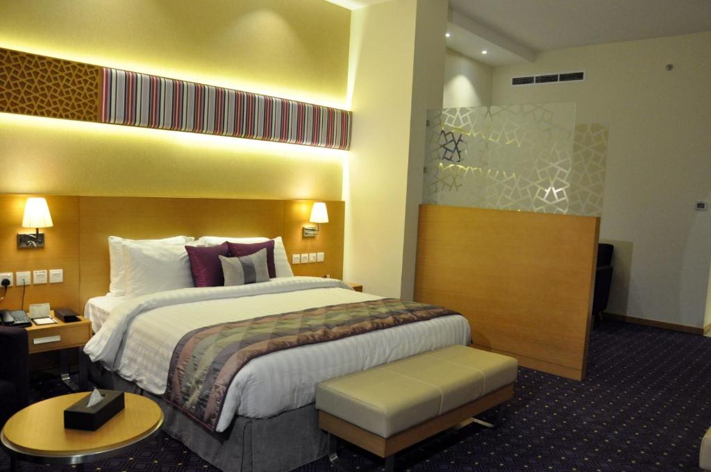 Superior Room 1