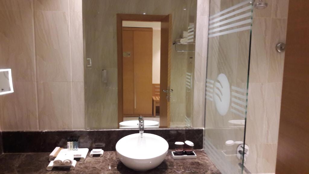 Superior Room 4