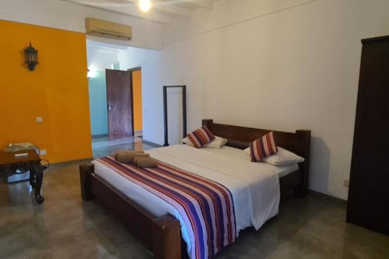 2 Bedroom Suite 1