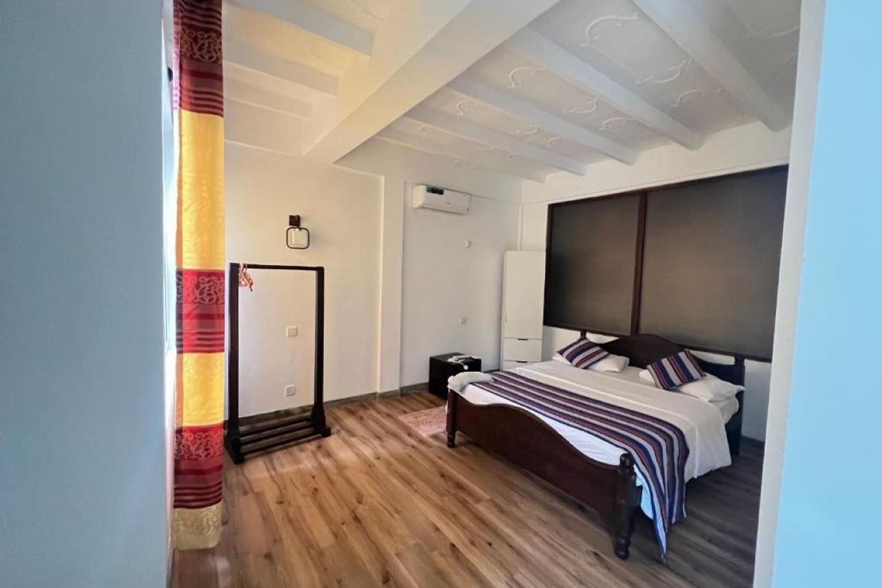 2 Bedroom Suite 2