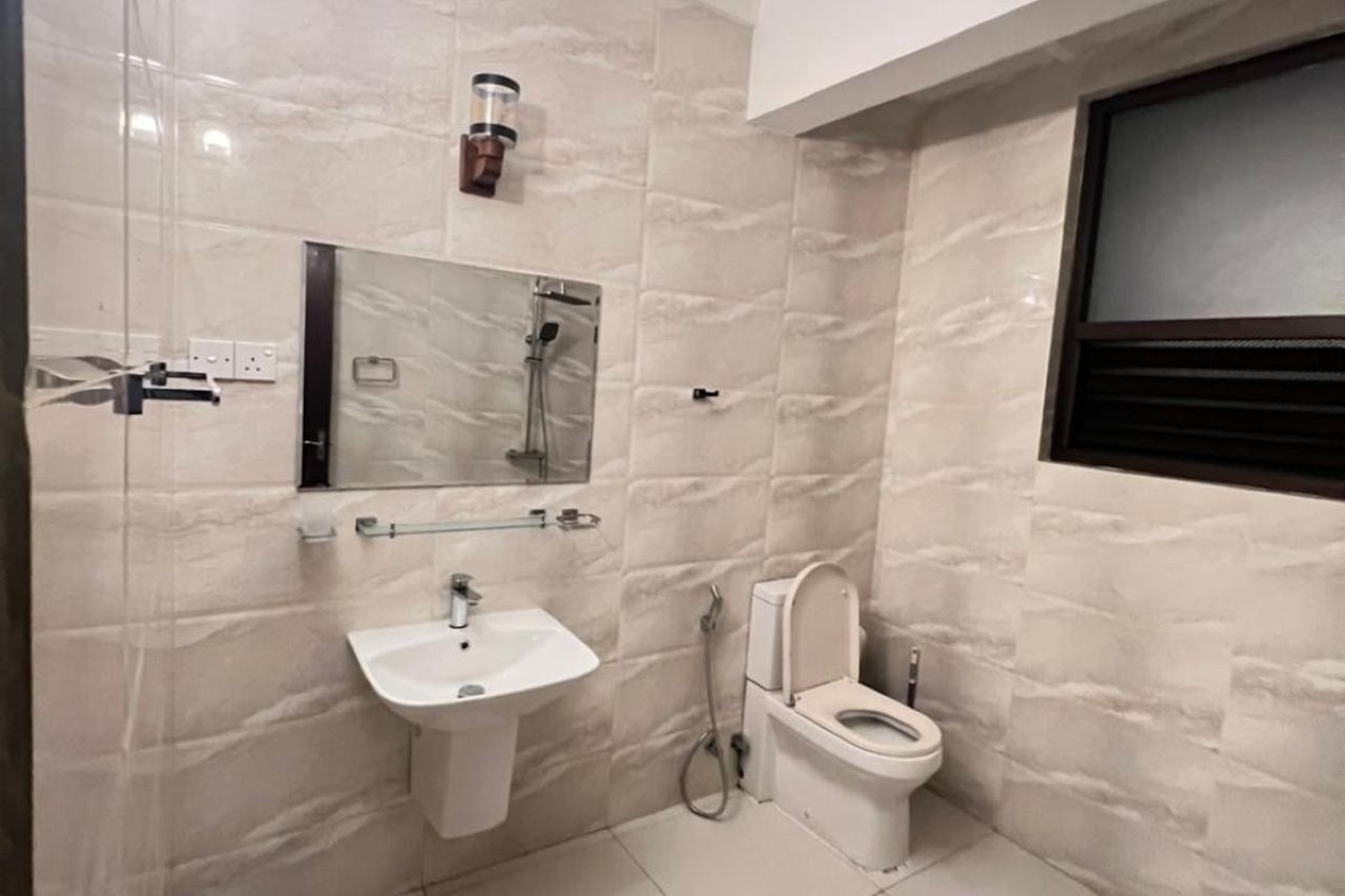 2 Bedroom Suite 3