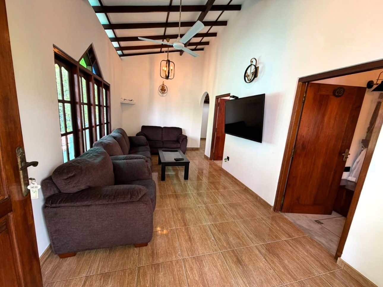 3 Bedroom Apartment 1