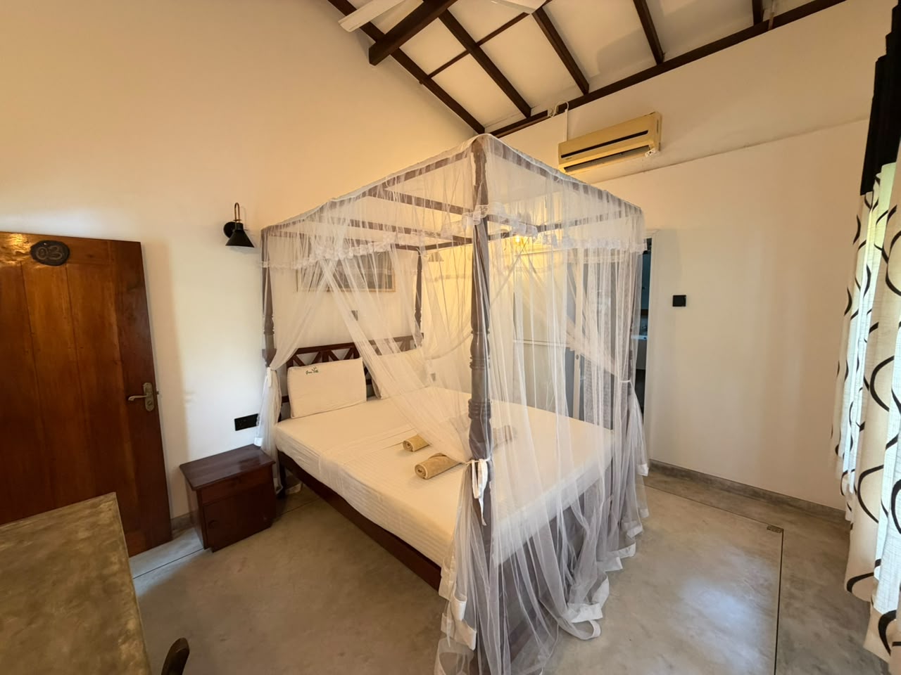 3 Bedroom Apartment 3