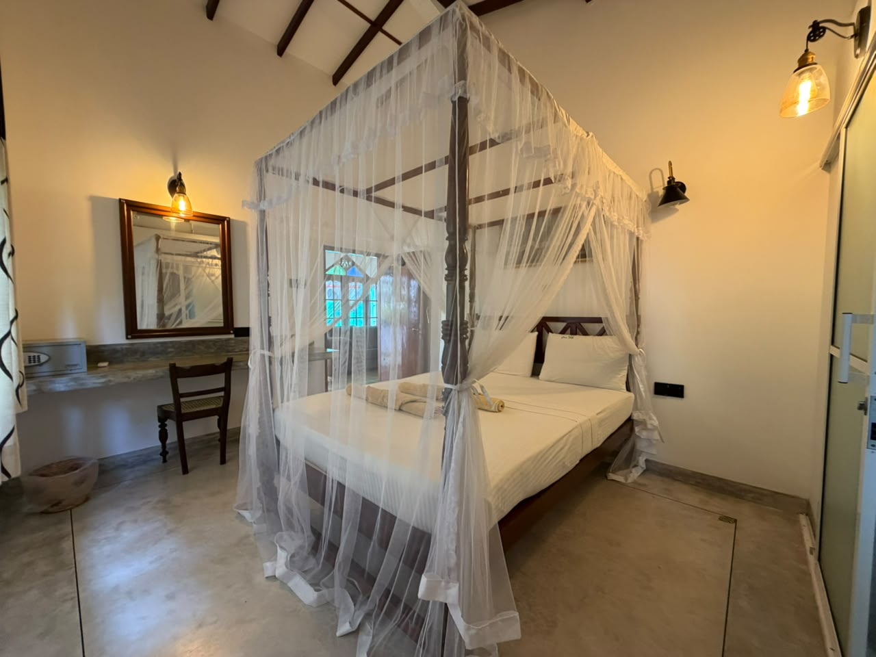 3 Bedroom Apartment 2